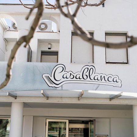 Pension Restaurante Casablanca Torreperogil Екстериор снимка