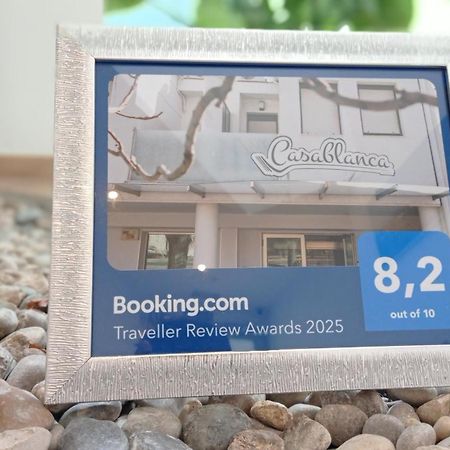 Pension Restaurante Casablanca Torreperogil Екстериор снимка