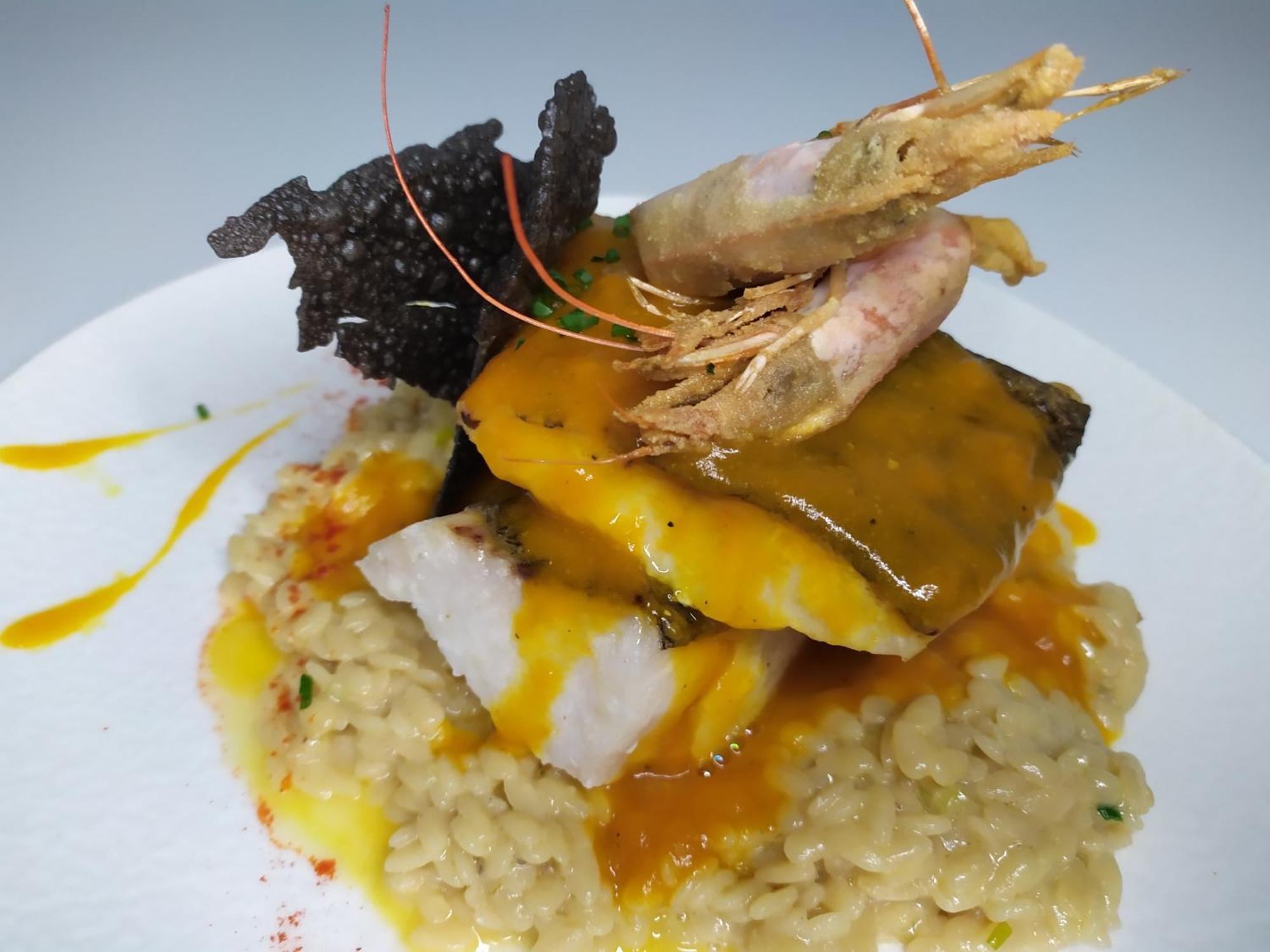 Pension Restaurante Casablanca Torreperogil Екстериор снимка