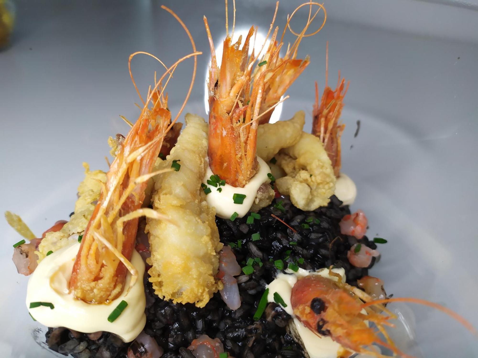 Pension Restaurante Casablanca Torreperogil Екстериор снимка