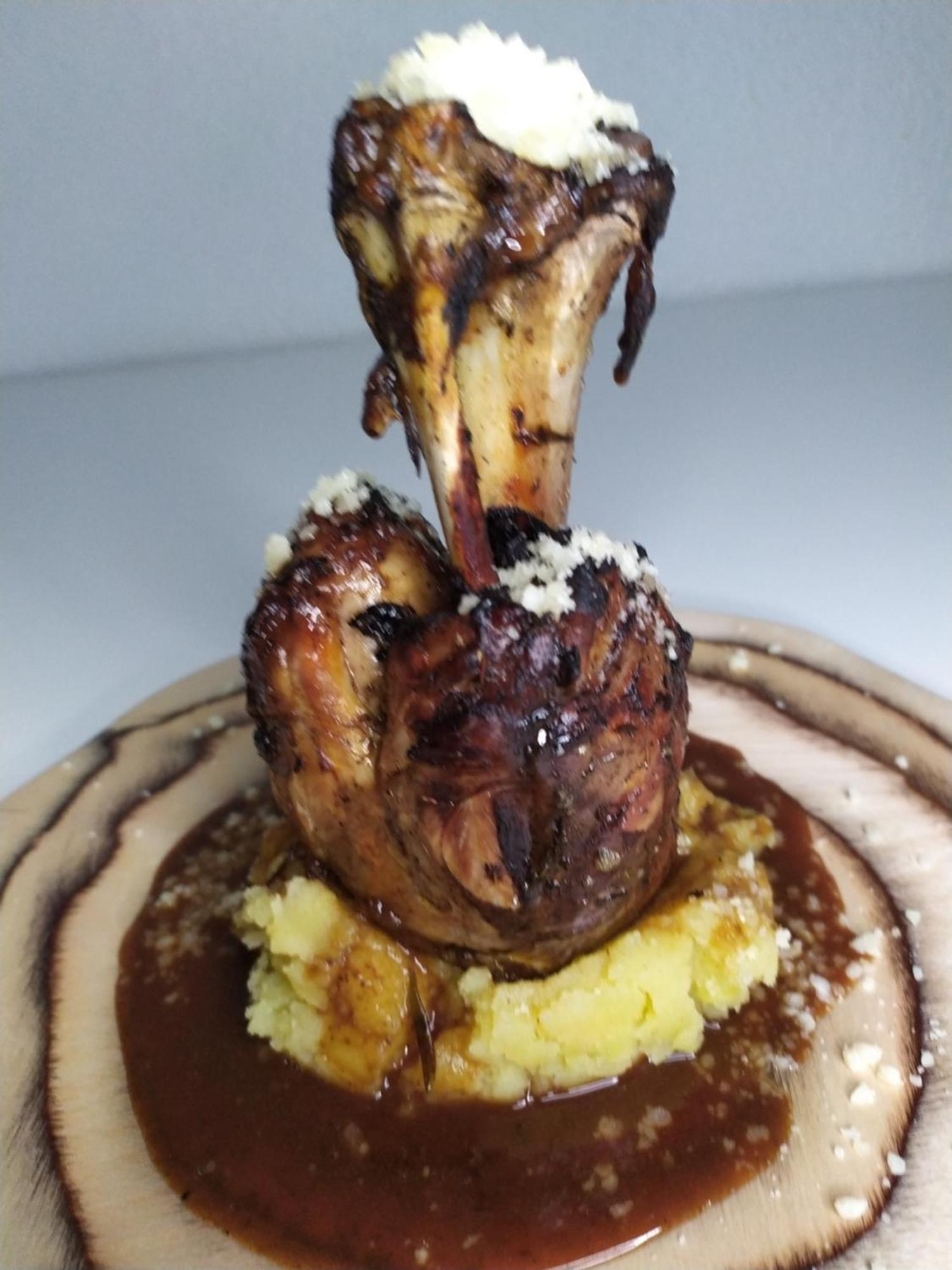 Pension Restaurante Casablanca Torreperogil Екстериор снимка