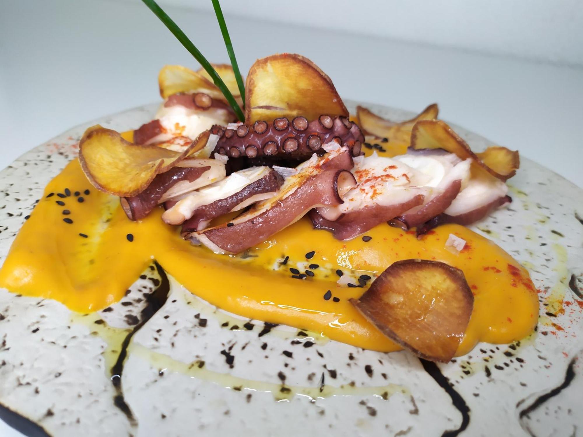 Pension Restaurante Casablanca Torreperogil Екстериор снимка