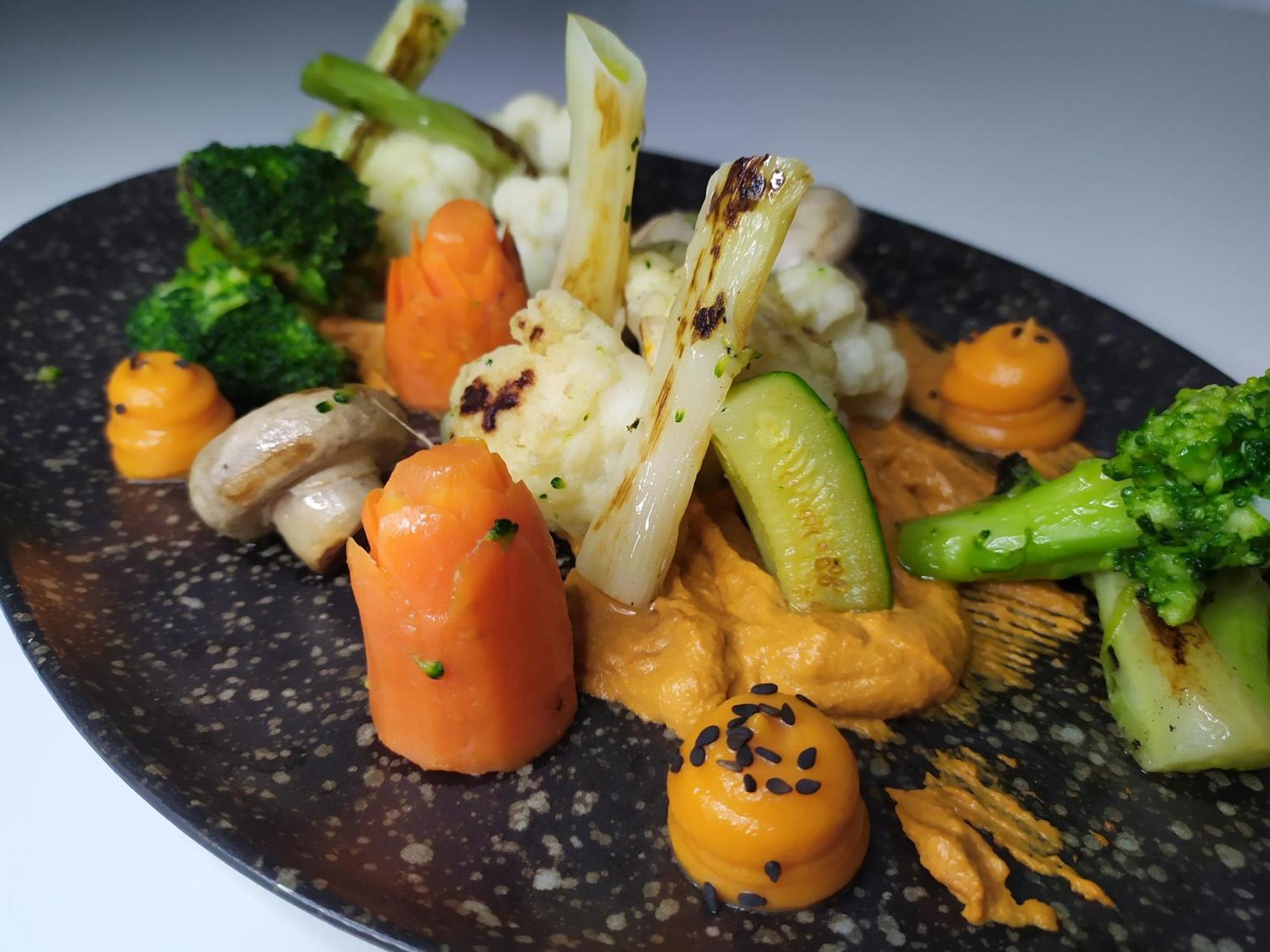 Pension Restaurante Casablanca Torreperogil Екстериор снимка