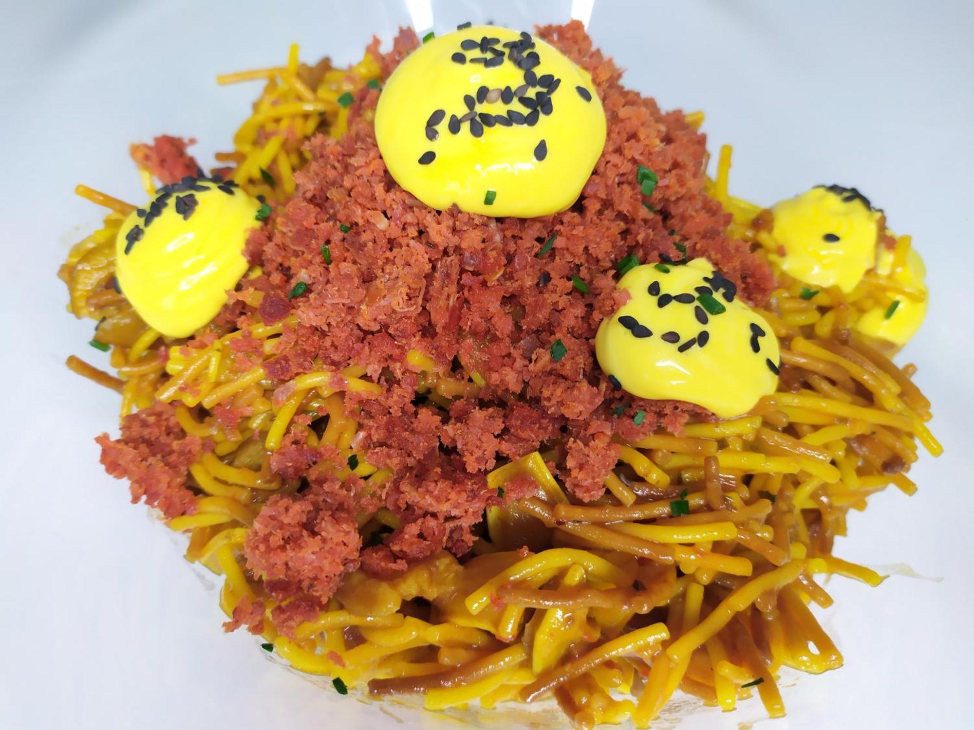 Pension Restaurante Casablanca Torreperogil Екстериор снимка