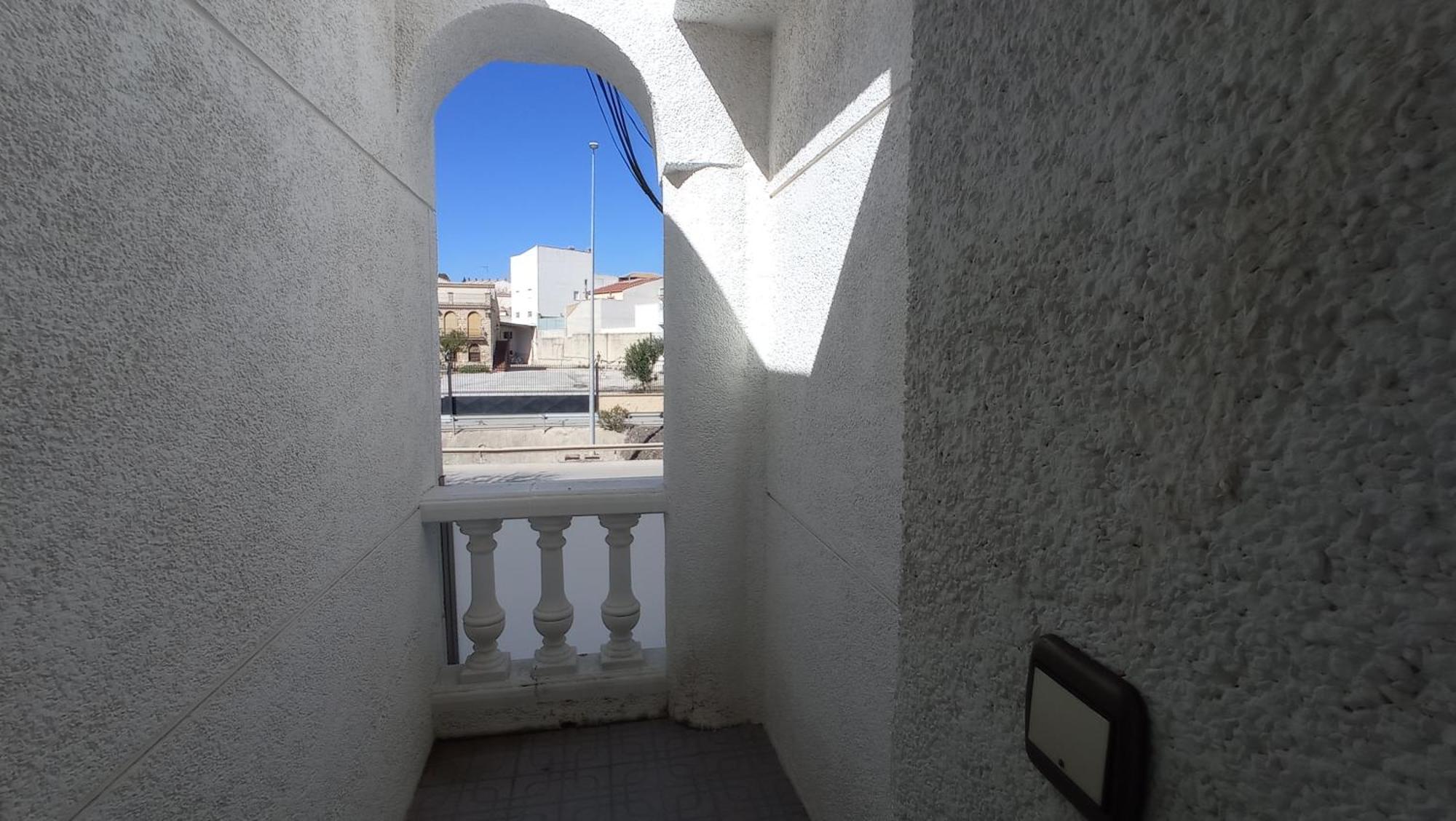 Pension Restaurante Casablanca Torreperogil Стая снимка