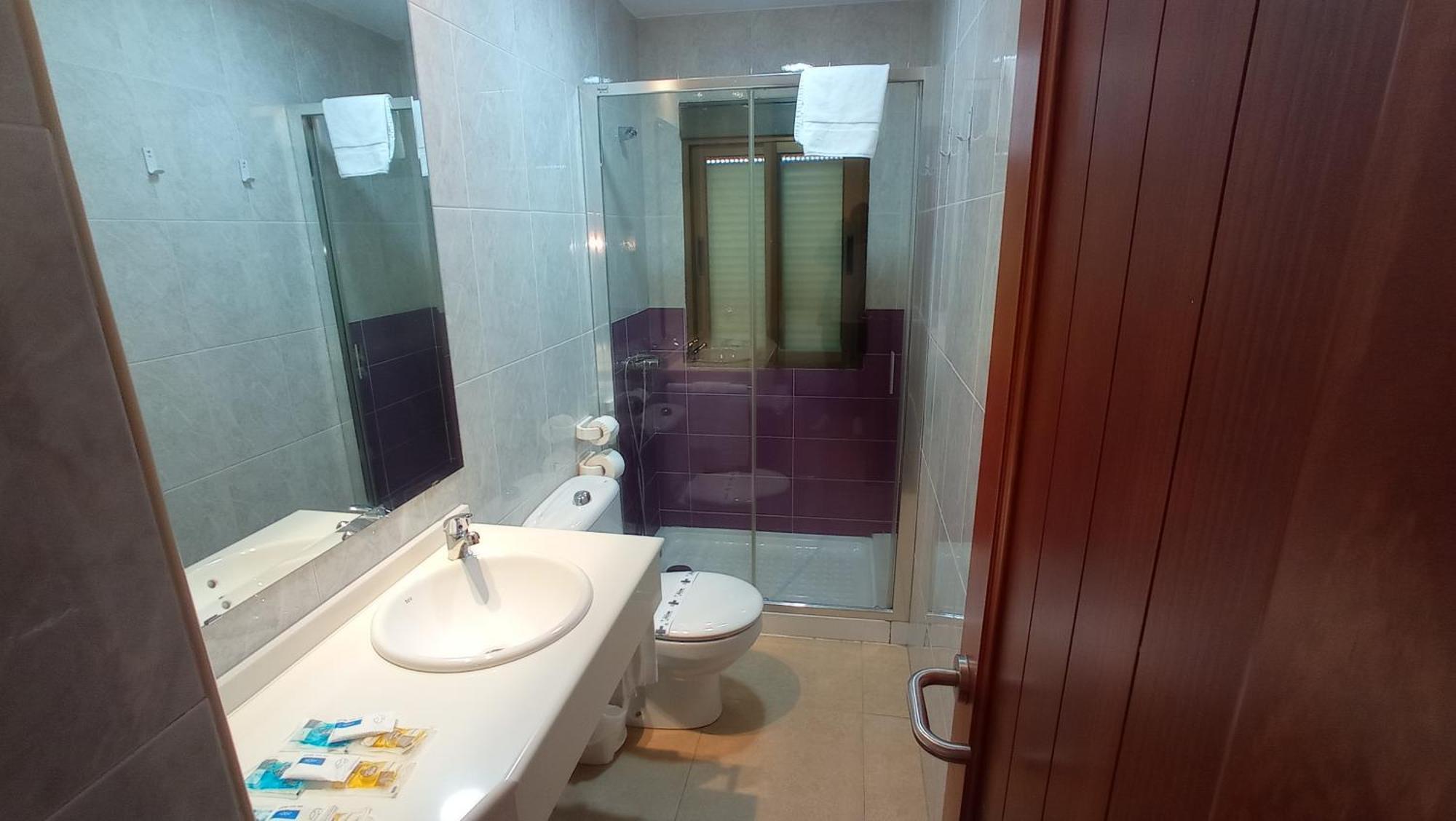 Pension Restaurante Casablanca Torreperogil Стая снимка