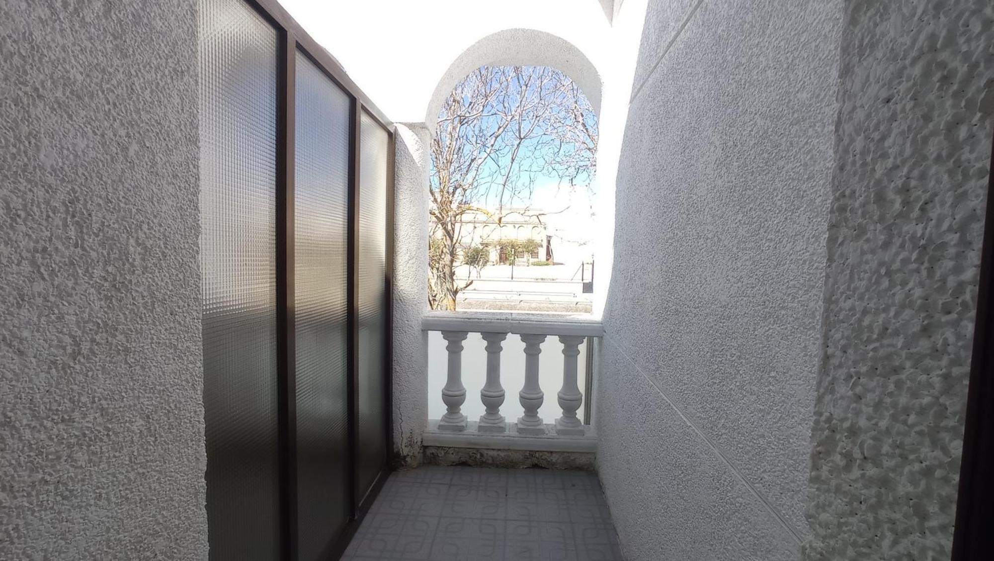 Pension Restaurante Casablanca Torreperogil Стая снимка
