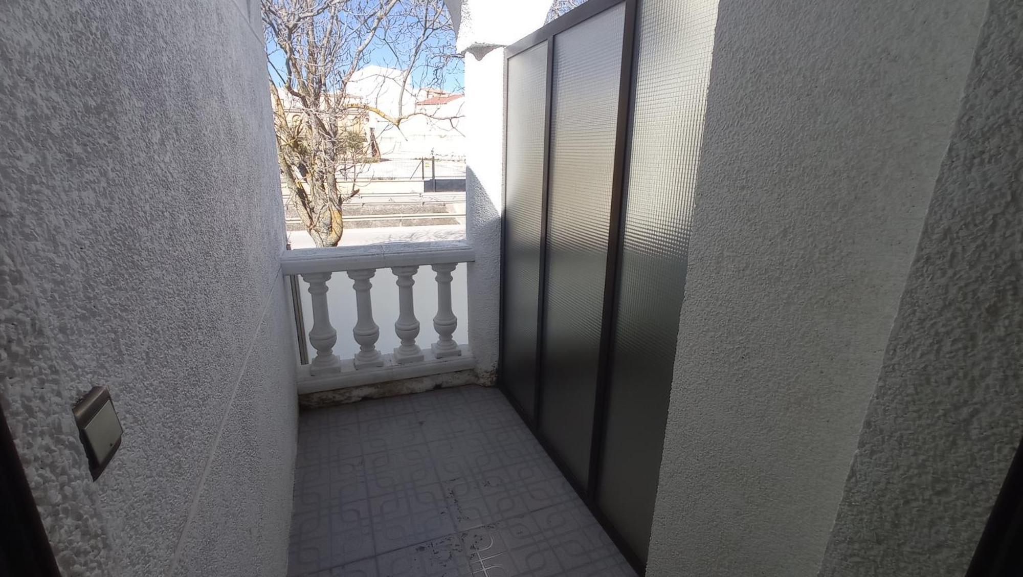Pension Restaurante Casablanca Torreperogil Стая снимка